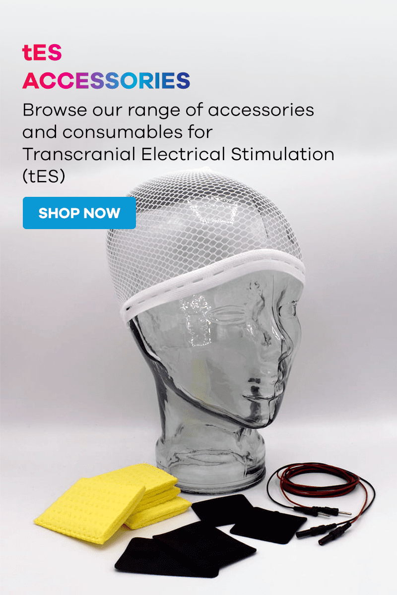 Brainbox.Shop | Accessories for Non-invasive Brain Stimulation Systems